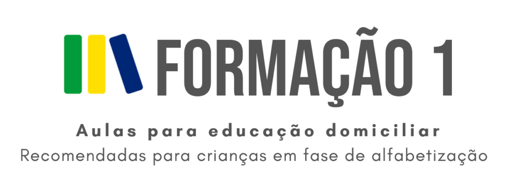 Formação 1