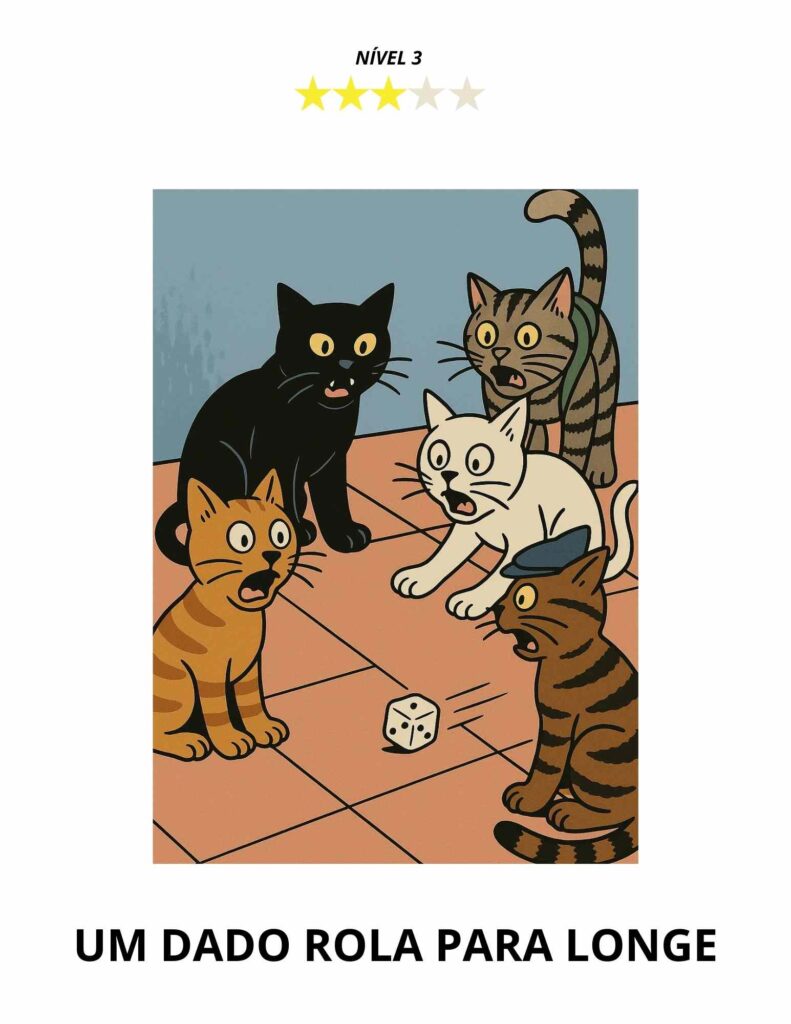 livro 3 método de leitura rápido 