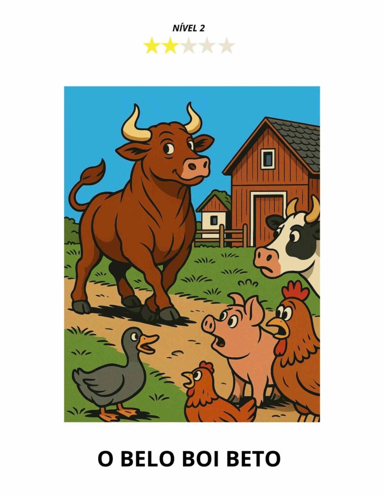 livro 4 método de leitura rápido 