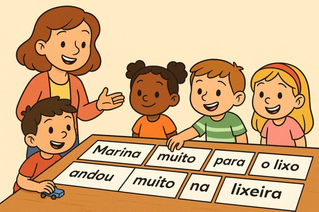 quebra-cabeça de linhas
