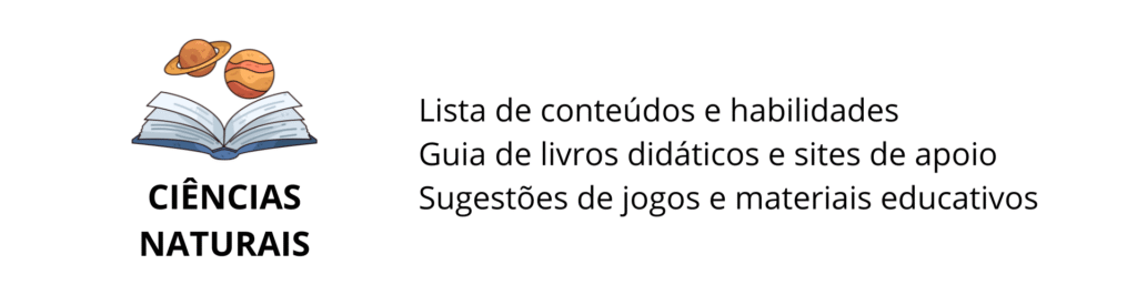 Ciências Naturais