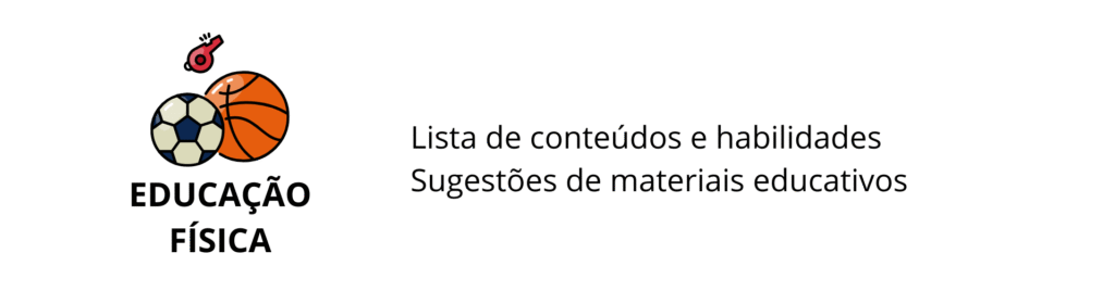 Educação Física