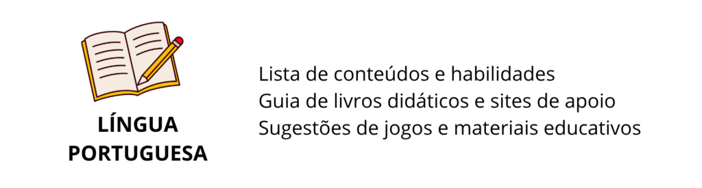 Língua Portuguesa